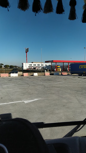 Parque Cepsa - Visual