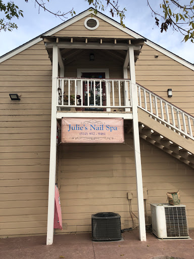 Julie's Nail Spa - Thumbnail