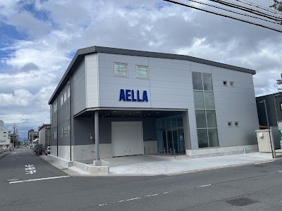 (株)AELLA / アエラ