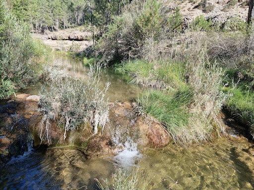 Poza Arroyo 3 Aguas