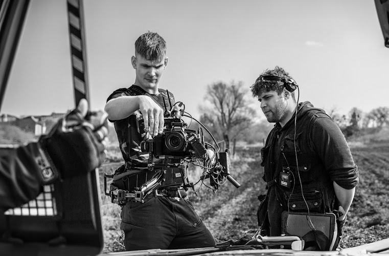 Lichtblick Schaffung GbR - Videoproduktionsdienst