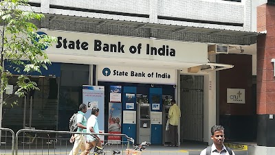 photo of State Bank of India