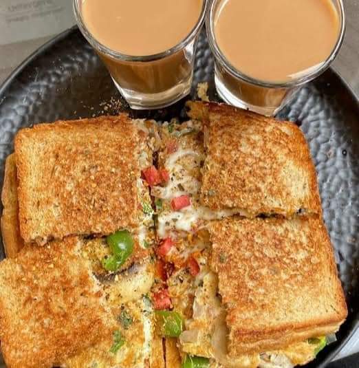 Annapurna Tiffin Service