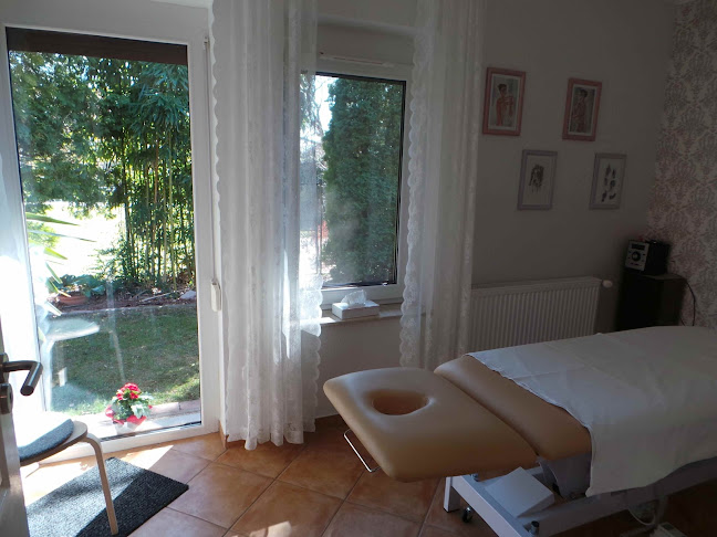 Opinii despre Kátai István gyógymasszőr în Budapest - Masszőr