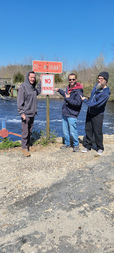 Centerton Pond Dam - Thumbnail