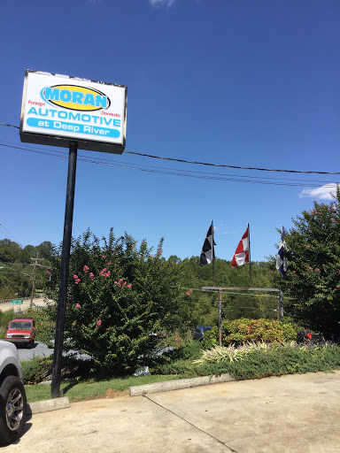 Moran Automotive - Thumbnail