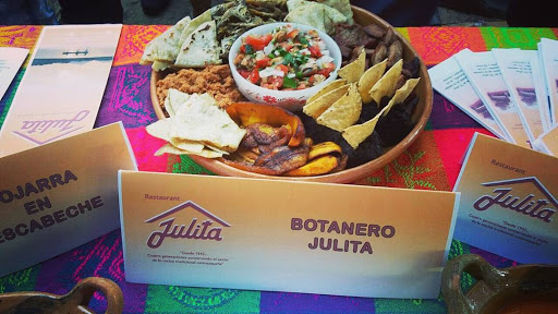 Restaurante Julieta - Thumbnail