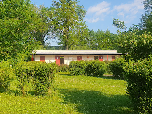 Camping la Quintaine et OT Destination Brenne - Thumbnail