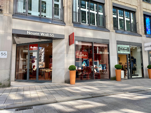 Pomellato Deutschland GmbH - Germany