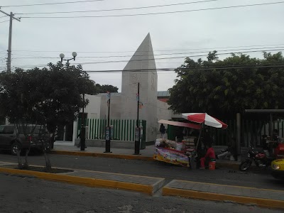 Photos of Imss Cl&iacute;nica 9