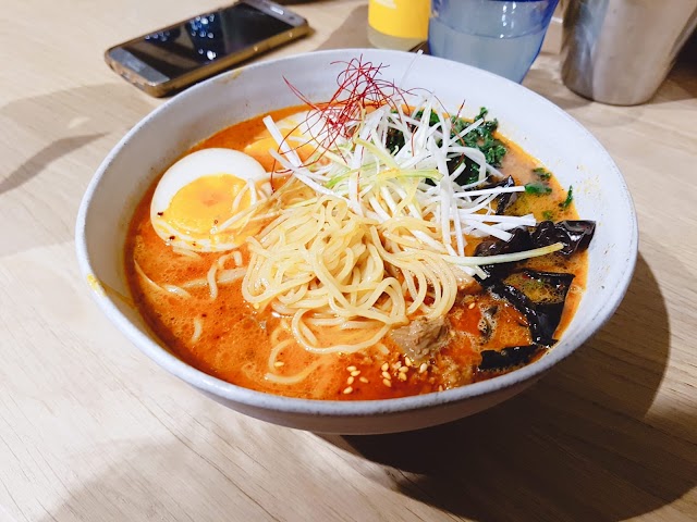 Ramen-Kingdom