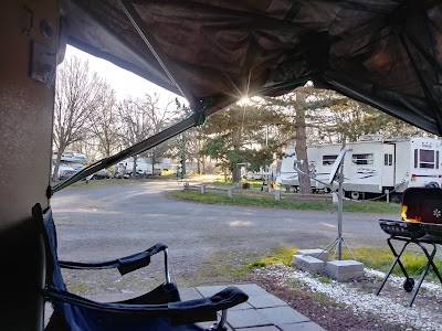 Salem Campground & RV