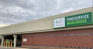 Shamrock Foodservice Warehouse