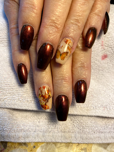 Bless Nails - Thumbnail