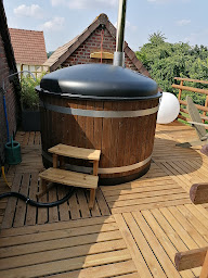 Photo n°26 de Chambre d'hotes Le Hamel à Le Hamel (Chambre d'hôtes)