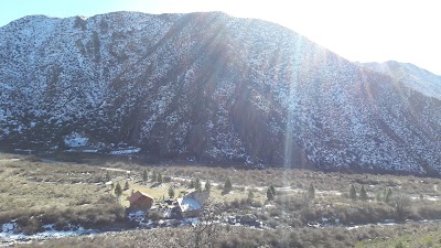 Photos of Caba&ntilde;a La Araucaria