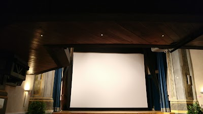 Cinema-Theater Limone Piemonte