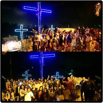 Photos of JEMAAT GMIM GUNUNG HERMON