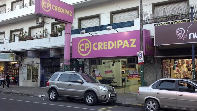 Credipaz, Author: Credipaz SA