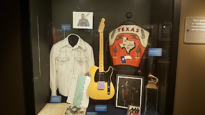 Blues Hall of Fame