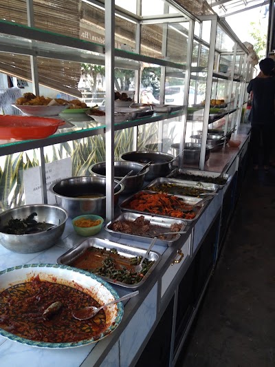 Photos of Warung Nasi Fadiah