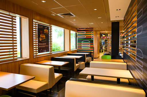 Photo 2 - McDonald's