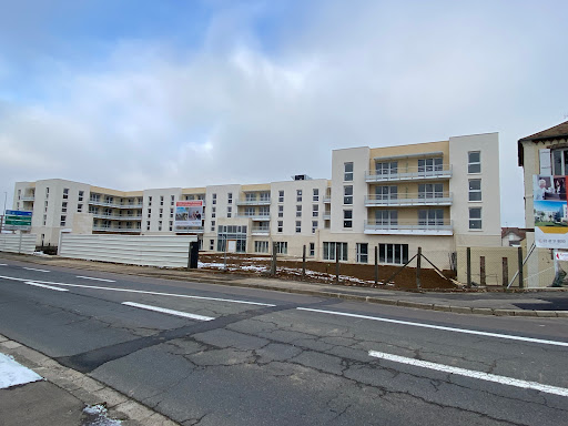 Photo de Résidence Services Seniors DOMITYS - L'Orangerie à Soucy (89100)
