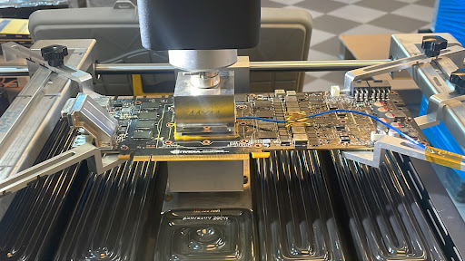 I Love PC - Negozio Specializzato in PC Gaming e Workstation (Negozio e Riparazione Computer, MacBook e Mac - Apple) Gallery - Italy