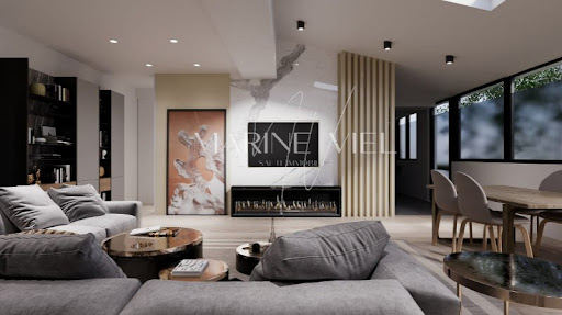 Marine Viel - SAFTI Immobilier Gallery - France