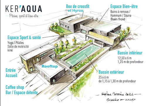 Photo de Keraqua Chateaubourg