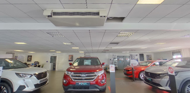 Heures d'ouverture de PEUGEOT - AUBIERE - Groupe Autosphere