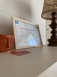 Photo n°5 de Elodie Bonhomme-Bidaud, Sophrologue à Les Epesses (Centre de bien-être)