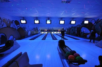 Bowling Alghero