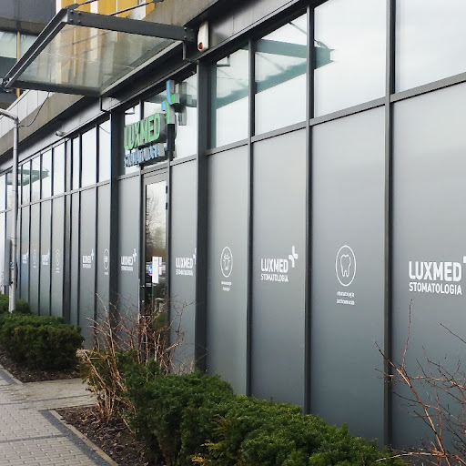 LUX MED Stomatologia Wilanów