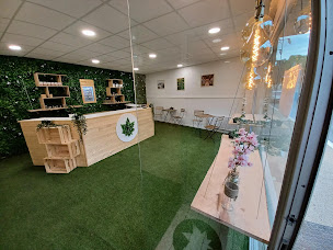 Photo n°18 de Maison Maryjane CBD Bagnols-sur-Cèze à Bagnols-sur-Cèze (Herboristerie)