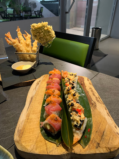 Nimiri Sushi Restaurant - Thumbnail