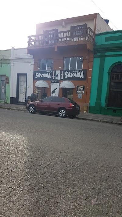 photo of Savana Lanches