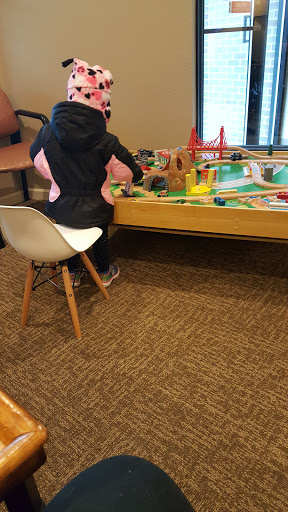 Schmidt Pediatric Dentistry - Thumbnail