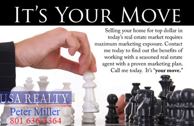 USA Realty - Visual