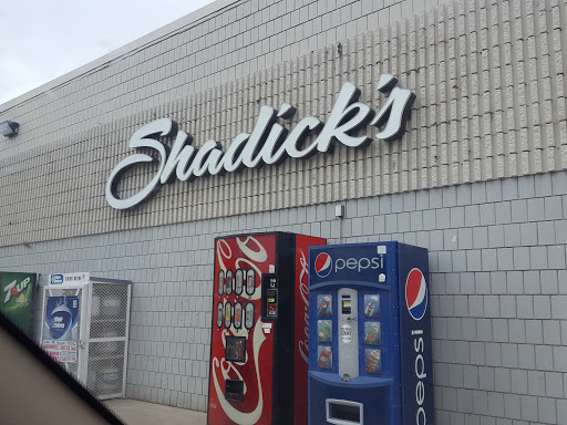 Shadick's - Visual