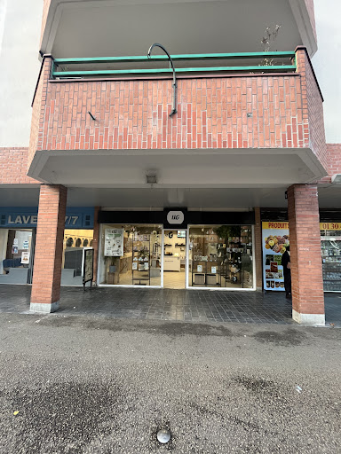 LLG CBD SHOP - Thumbnail