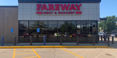 Fareway Grocery