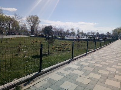 Van Gölü Luna Park