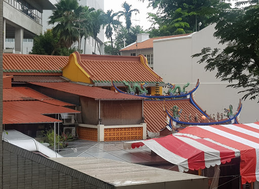 Siang Cho Keong Temple - Thumbnail
