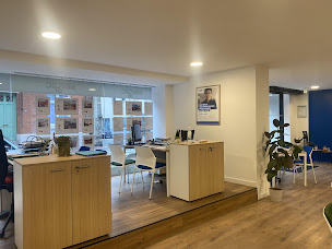 Photo n°8 de Sergic à Béthune (Agence de location immobilière)