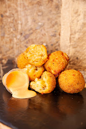 Photo n°45 de 808 Mac and Cheese à Paris (Restaurant américain)