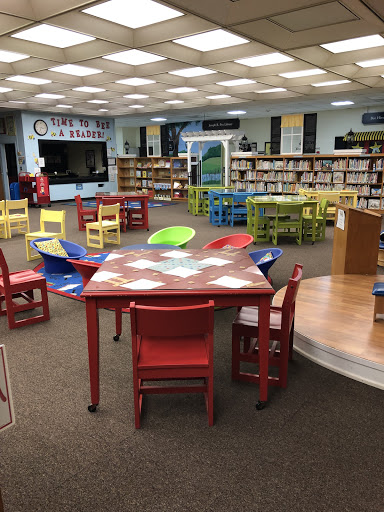 Flowertown Elementary School