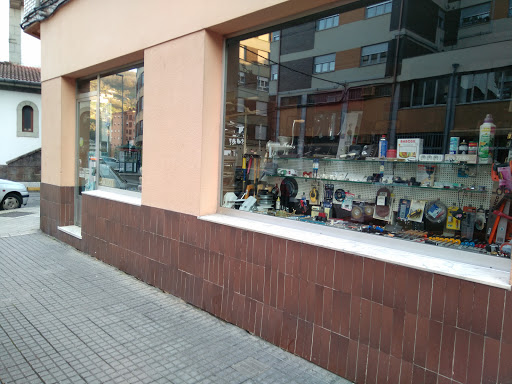 FERRETERÍA CASAL