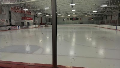 Photos of Kentwood Ice Arena