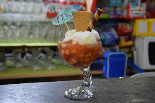 Bar Centrale Conflenti - Thumbnail